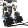 5202/2504: GTR Lighting CSP Mini LED Bulbs -Winnipeg Hid Store 32926.5202 2504 GTR Lighting CSP Mini.010