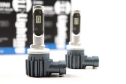 880: GTR Lighting CSP Mini LED Bulbs