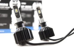 H3: GTR Lighting CSP Mini LED Bulbs