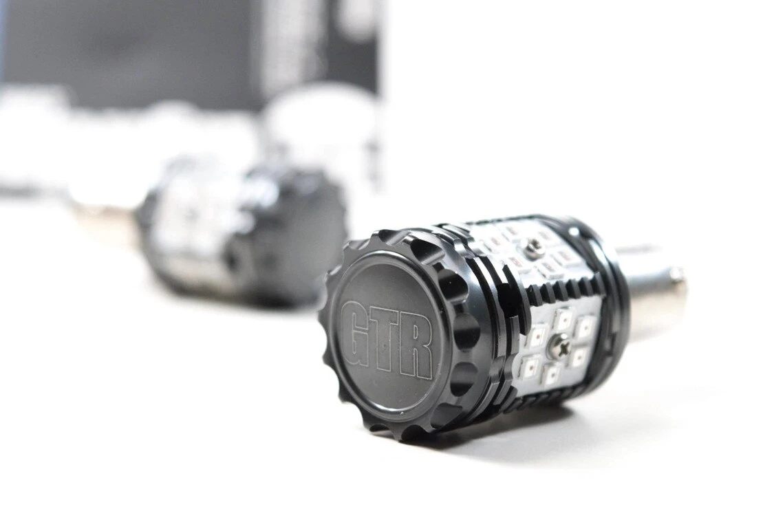 1157: GTR Lighting Carbide 2.0 Resistor-Free 8 1157: GTR Lighting Carbide 2.0 Resistor-Free - Image 6