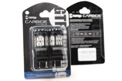 3156/3157: GTR Lighting Carbide 2.0 Resistor-Free 9 3156/3157: GTR Lighting Carbide 2.0 Resistor-Free -Winnipeg Hid Store 32955.3156 3157 GTR Lighting Carbide Series 2.030