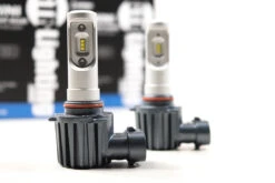 9005/H10: GTR Lighting CSP Mini LED Bulbs