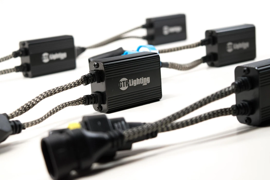 GTR Lighting PWM Interface Modules 4 GTR Lighting PWM Interface Modules - Image 2
