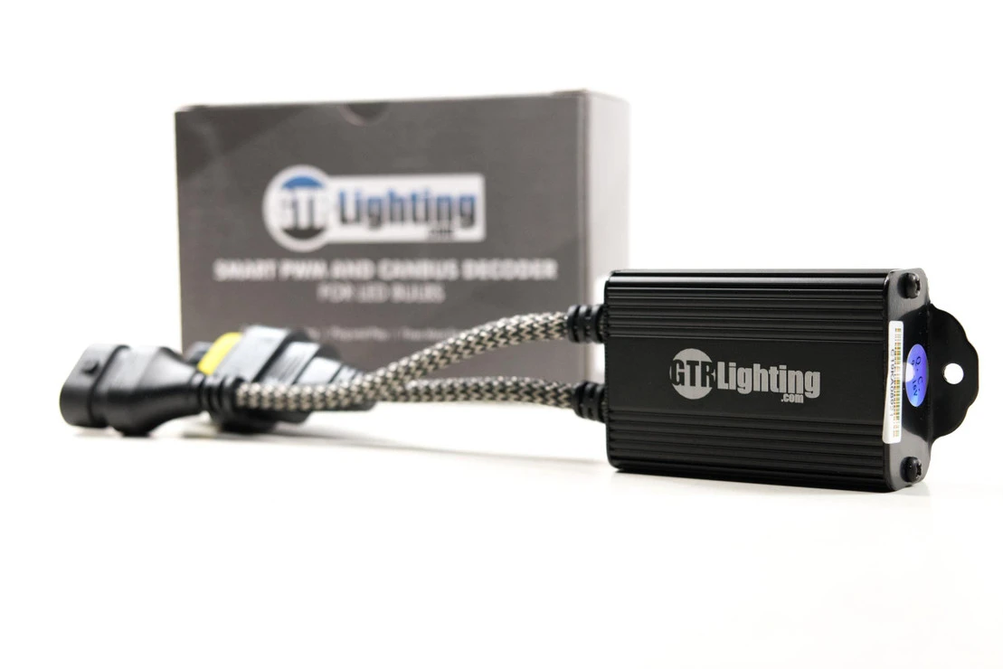 GTR Lighting PWM Interface Modules 5 GTR Lighting PWM Interface Modules - Image 3