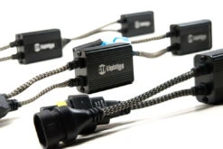 GTR Lighting PWM Interface Modules 15 GTR Lighting PWM Interface Modules -Winnipeg Hid Store 33014.GTR Lighting PWM Interface Modules.070