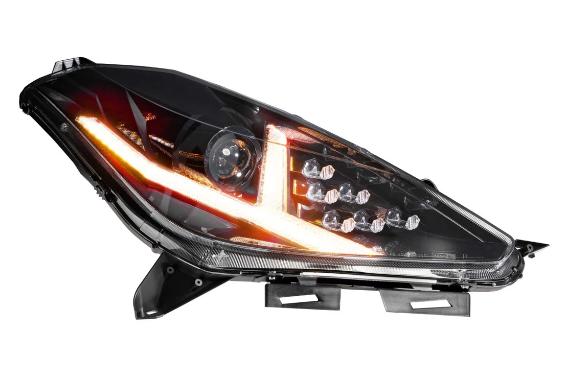 Chevrolet Corvette (14-19): Morimoto XB LED Headlights 7 Chevrolet Corvette (14-19): Morimoto XB LED Headlights - Image 5