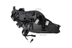 Chevrolet Corvette (14-19): Morimoto XB LED Headlights 19 Chevrolet Corvette (14-19): Morimoto XB LED Headlights -Winnipeg Hid Store 33084.Chevrolet Corvette 14 19 XB LED Headlights.065