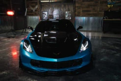Chevrolet Corvette (14-19): Morimoto XB LED Headlights 23 Chevrolet Corvette (14-19): Morimoto XB LED Headlights -Winnipeg Hid Store 33084.Chevrolet Corvette 14 19 XB LED Headlights.100
