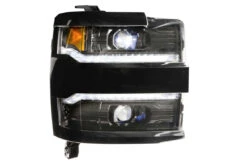 Chevrolet Silverado HD (16-19): Morimoto XB LED Headlights 22 Chevrolet Silverado HD (16-19): Morimoto XB LED Headlights -Winnipeg Hid Store 33085.Chevrolet Silverado HD 1619 XB LED Headlights.060