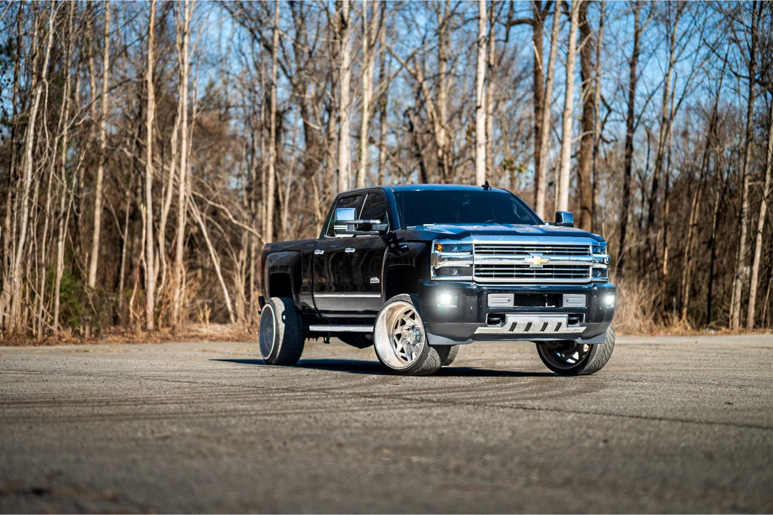 Chevrolet Silverado HD (16-19): Morimoto XB LED Headlights 16 Chevrolet Silverado HD (16-19): Morimoto XB LED Headlights - Image 14
