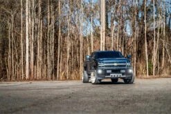 Chevrolet Silverado HD (16-19): Morimoto XB LED Headlights 31 Chevrolet Silverado HD (16-19): Morimoto XB LED Headlights -Winnipeg Hid Store 33085.Chevrolet Silverado HD 1619 XB LED Headlights.140