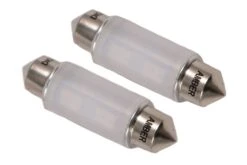 39mm: Diode Dynamics HP6 LED Bulbs
