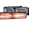 Chevrolet Camaro (16-18): Morimoto XB LED Facelift Tail Lights -Winnipeg Hid Store 40647.Chevrolet Camaro 16 18 Morimoto XB LED Facelift Tails.010