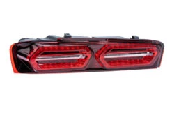 Chevrolet Camaro (16-18): Morimoto XB LED Facelift Tail Lights -Winnipeg Hid Store 40647.Chevrolet Camaro 16 18 Morimoto XB LED Facelift Tails.060