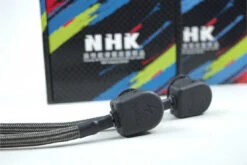Premium AMP To D2S Ballast Adapters (90 Degree) -Winnipeg Hid Store 46958.NHK Premium AMP D2S Ballast Adapters.050