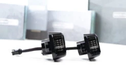 Chevrolet Trucks (Pre-2014): Morimoto XB LED License Plate Lights