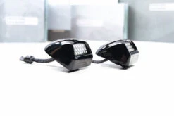 Chevrolet Trucks (Pre-2014): Morimoto XB LED License Plate Lights -Winnipeg Hid Store 48705.99 13 Chevrolet Silverado License Plate Lights.020