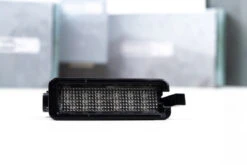 Dodge (2015+): Morimoto XB LED License Plate Lights