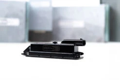 Dodge (2015+): Morimoto XB LED License Plate Lights -Winnipeg Hid Store 48706.Charger License Plate Lights.030