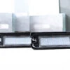 Ford Mustang (15-20): Morimoto XB LED License Plate Lights 1 Ford Mustang (15-20): Morimoto XB LED License Plate Lights -Winnipeg Hid Store 48710.15 20 Mustang License Plate Lights.010