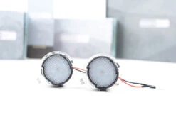 Ford Trucks: Morimoto XB LED Mirror Puddle Lights