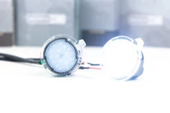 Ford Trucks: Morimoto XB LED Mirror Puddle Lights 8 Ford Trucks: Morimoto XB LED Mirror Puddle Lights -Winnipeg Hid Store 48722.09 14 F150 Mirror Lights.025