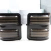 Ford Super Duty (11-16): Morimoto XB LED Side Mirror Lights 1 Ford Super Duty (11-16): Morimoto XB LED Side Mirror Lights -Winnipeg Hid Store 48746.11 16 Super Duty Mirror Lights.010