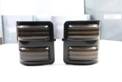 Ford Super Duty (11-16): Morimoto XB LED Side Mirror Lights