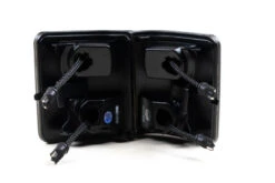 Ford Super Duty (11-16): Morimoto XB LED Side Mirror Lights -Winnipeg Hid Store 48746.11 16 Super Duty Mirror Lights.050