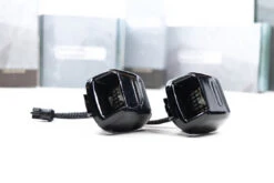 Nissan Trucks: Morimoto XB LED License Plate Lights