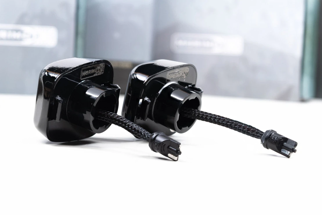 Nissan Trucks: Morimoto XB LED License Plate Lights 7 Nissan Trucks: Morimoto XB LED License Plate Lights - Image 5