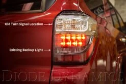 Toyota 4Runner 2014-2024 | Tail As Turn™ Module -Winnipeg Hid Store 4runner tat labeled