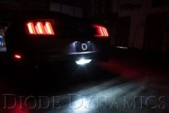 Ford Mustang (15-23): Diode Dynamics 4th Brake Light 13 Ford Mustang (15-23): Diode Dynamics 4th Brake Light -Winnipeg Hid Store 4th brake backup