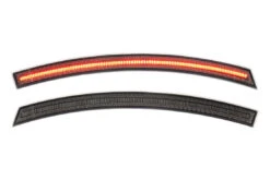 Chevrolet Corvette C7 (14-19): Morimoto XB LED Side Markers