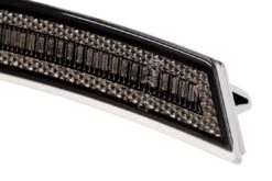 Chevrolet Corvette C7 (14-19): Morimoto XB LED Side Markers -Winnipeg Hid Store 57576.040