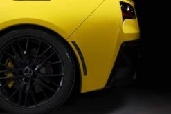 Chevrolet Corvette C7 (14-19): Morimoto XB LED Side Markers -Winnipeg Hid Store 57576.110