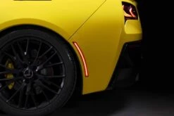 Chevrolet Corvette C7 (14-19): Morimoto XB LED Side Markers -Winnipeg Hid Store 57576.120