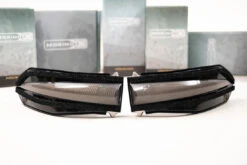 Toyota 4Runner (2014+): Morimoto XB LED Mirror Lights