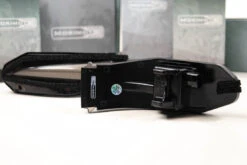 Toyota 4Runner (2014+): Morimoto XB LED Mirror Lights -Winnipeg Hid Store 57611.Toyota 4Runner Mirror Lights.030