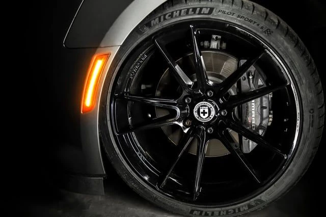 Diode Dynamics LED Sidemarkers For 2016-2024 Chevrolet Camaro 10 Diode Dynamics LED Sidemarkers For 2016-2024 Chevrolet Camaro - Image 8