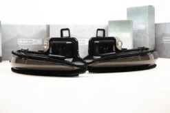 Toyota Tacoma (16-23): Morimoto XB LED Mirror Lights