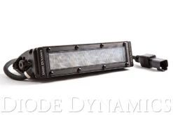 Diode Dynamics SS6 Stage Series 6″ White Light Bar (Pair) -Winnipeg Hid Store 6in WidePattern