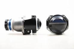 Bi-Xenon: Morimoto Micro D2S 5.0