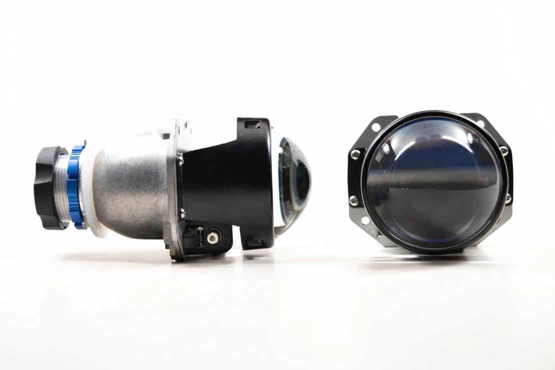 Bi-Xenon: Morimoto Micro D2S 5.0 3 Bi-Xenon: Morimoto Micro D2S 5.0