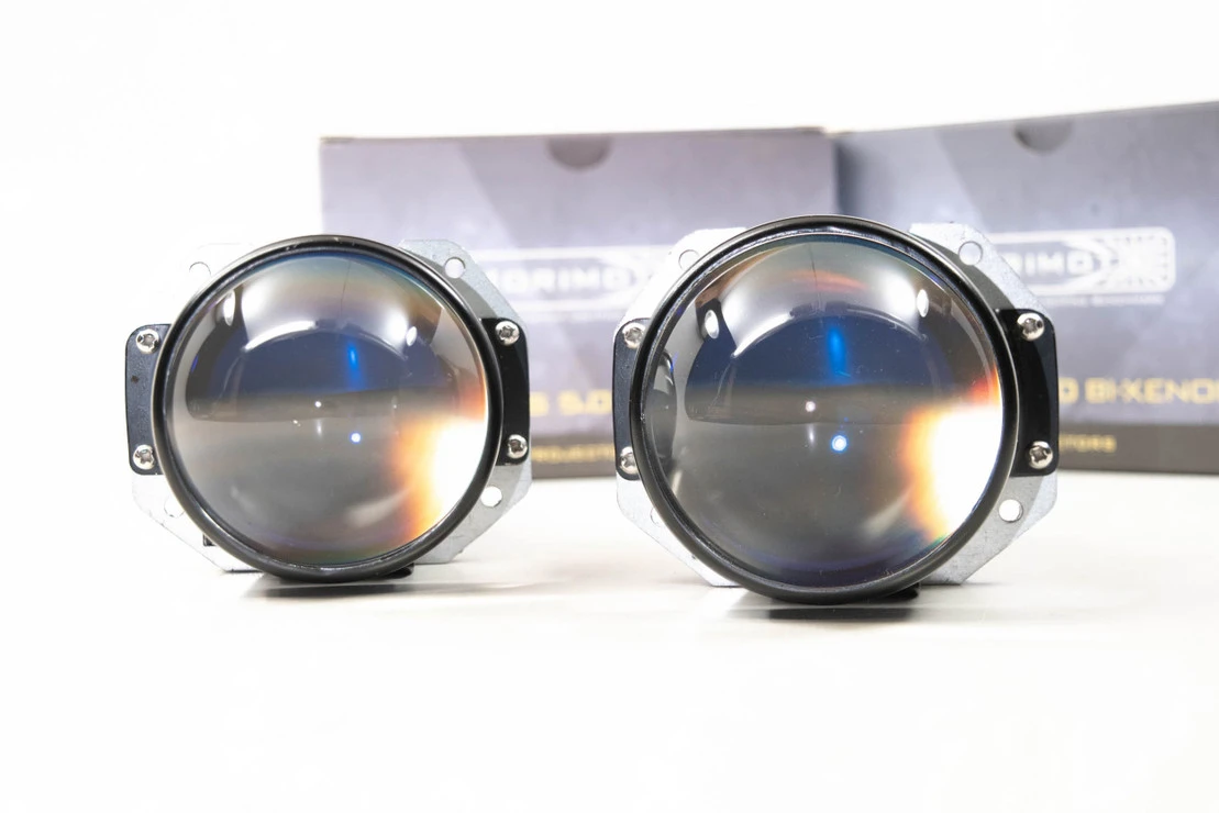 Bi-Xenon: Morimoto Micro D2S 5.0 6 Bi-Xenon: Morimoto Micro D2S 5.0 - Image 4