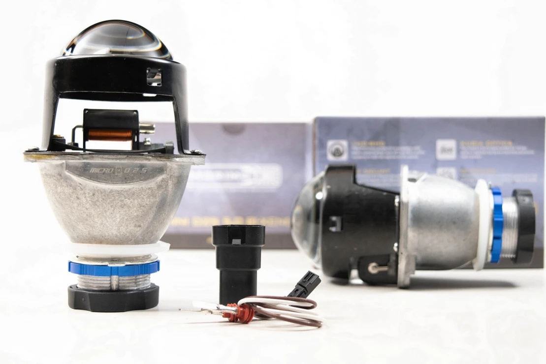 Bi-Xenon: Morimoto Micro D2S 5.0 7 Bi-Xenon: Morimoto Micro D2S 5.0 - Image 5