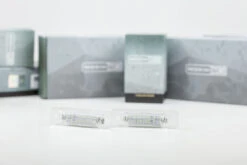 Porsche 996/986: Morimoto XB LED License Plate Lights