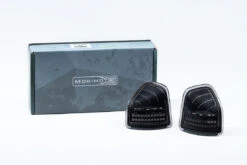 Dodge Ram (09-18): Morimoto XB LED Mirror Lights (Corner) -Winnipeg Hid Store 88676.030