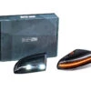 Dodge Ram (09-18): Morimoto XB LED Mirror Lights (Underside) -Winnipeg Hid Store 88682.010
