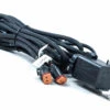 Morimoto Offroad 2-Pod Power Harness